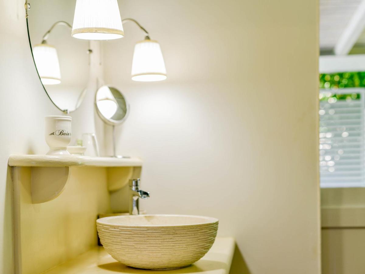 Beausejour Guest House Поант-Ноар Екстериор снимка