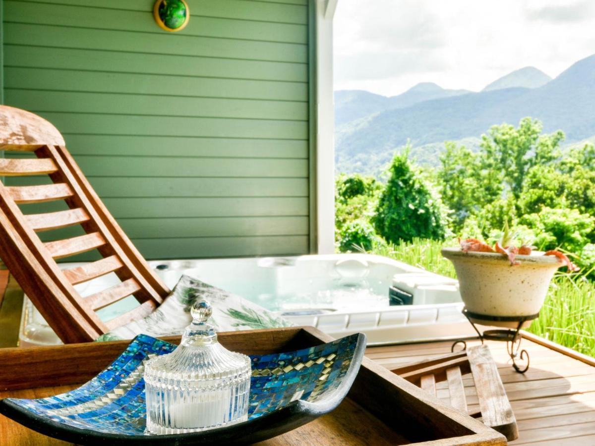 Beausejour Guest House Поант-Ноар Екстериор снимка