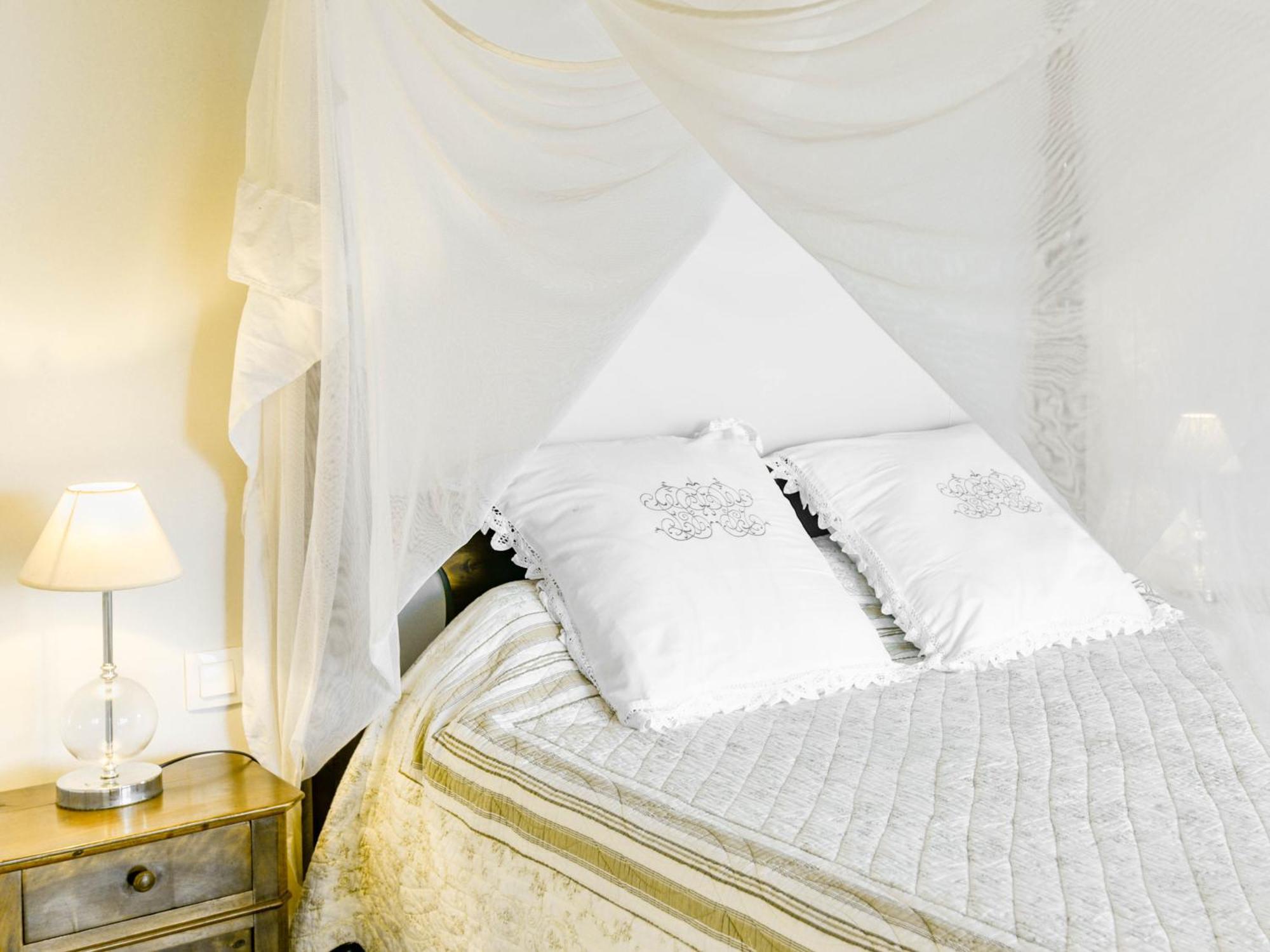 Beausejour Guest House Поант-Ноар Екстериор снимка