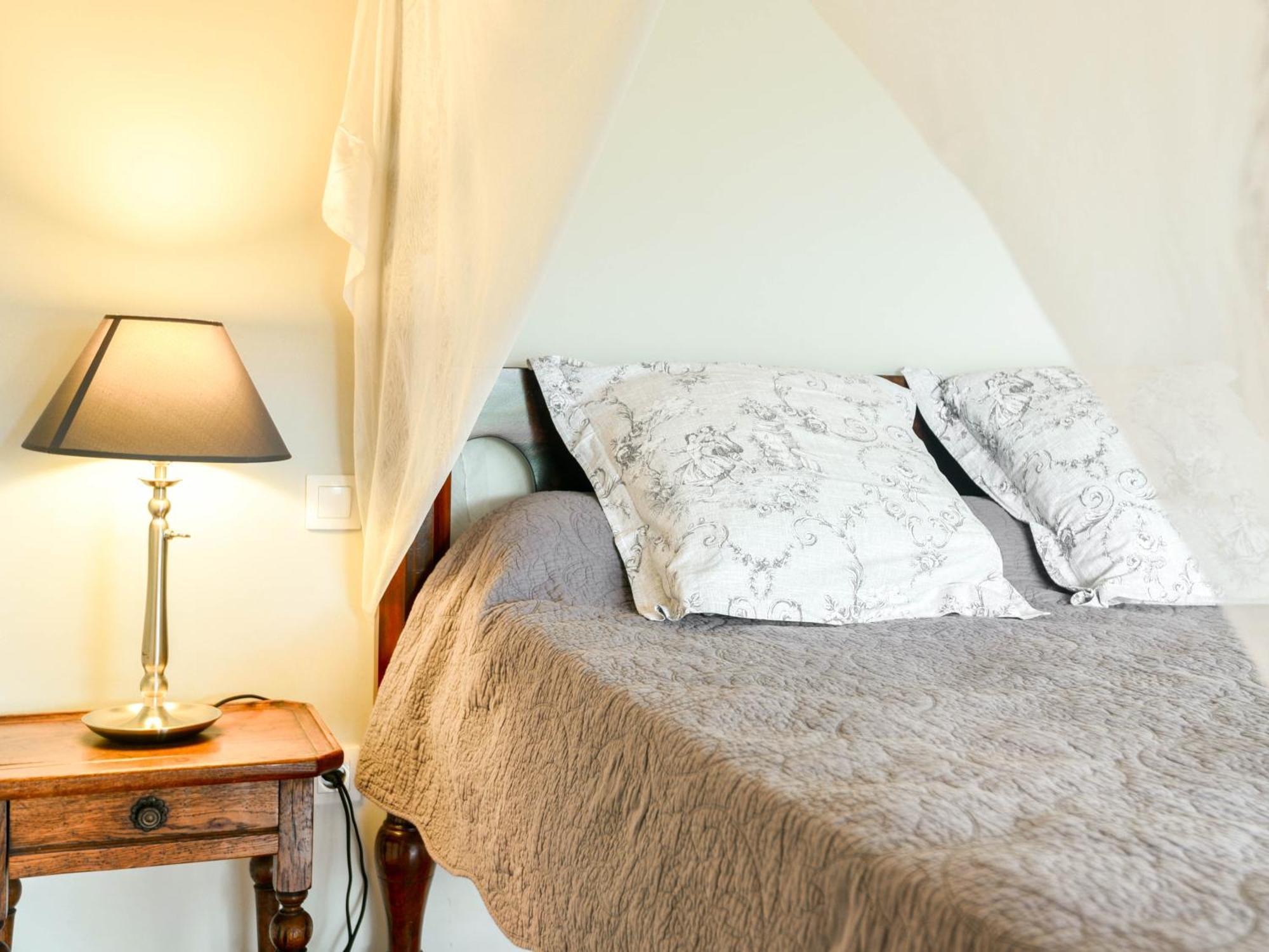 Beausejour Guest House Поант-Ноар Екстериор снимка