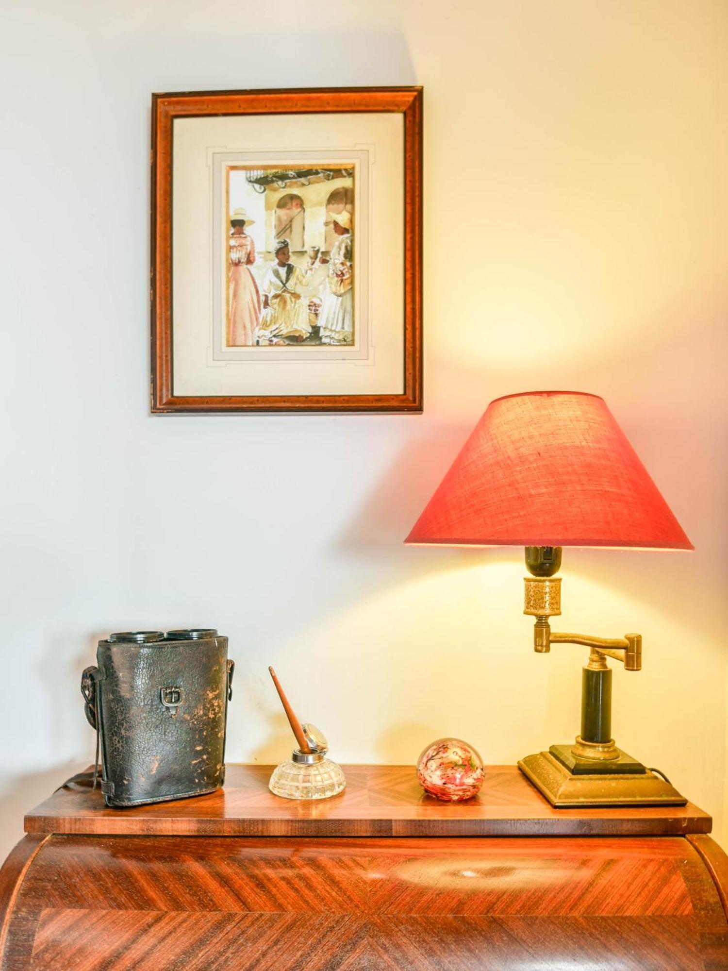 Beausejour Guest House Поант-Ноар Екстериор снимка