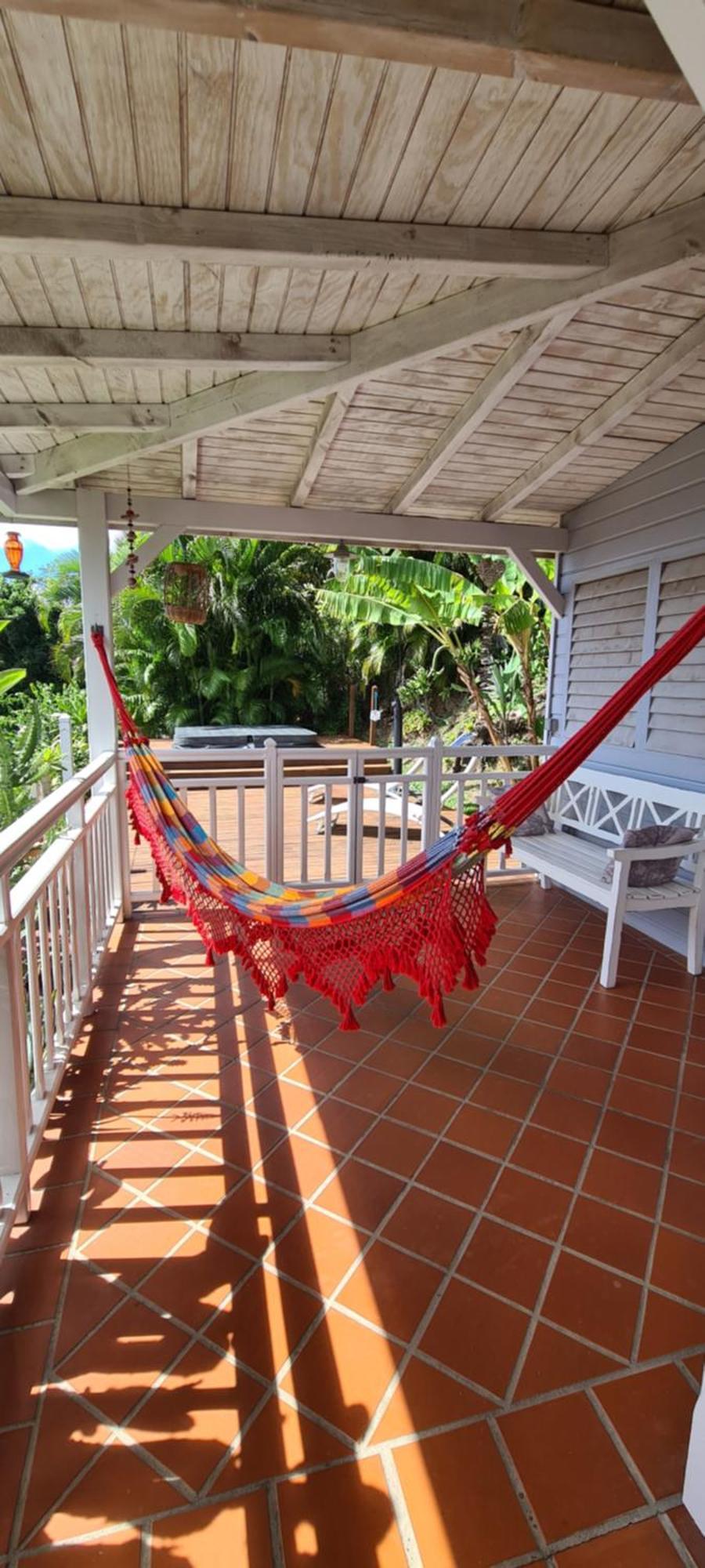 Beausejour Guest House Поант-Ноар Екстериор снимка